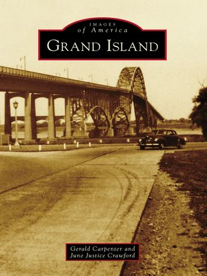cover image of Grand Island